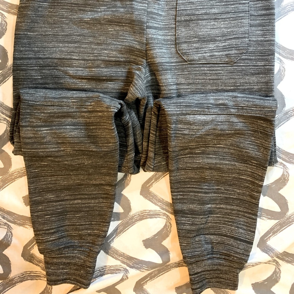 Sweatpants. MEN. #Rocawear - Picture 3 of 4